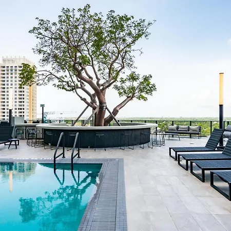 Flow Fort Lauderdale Condos By Barsala